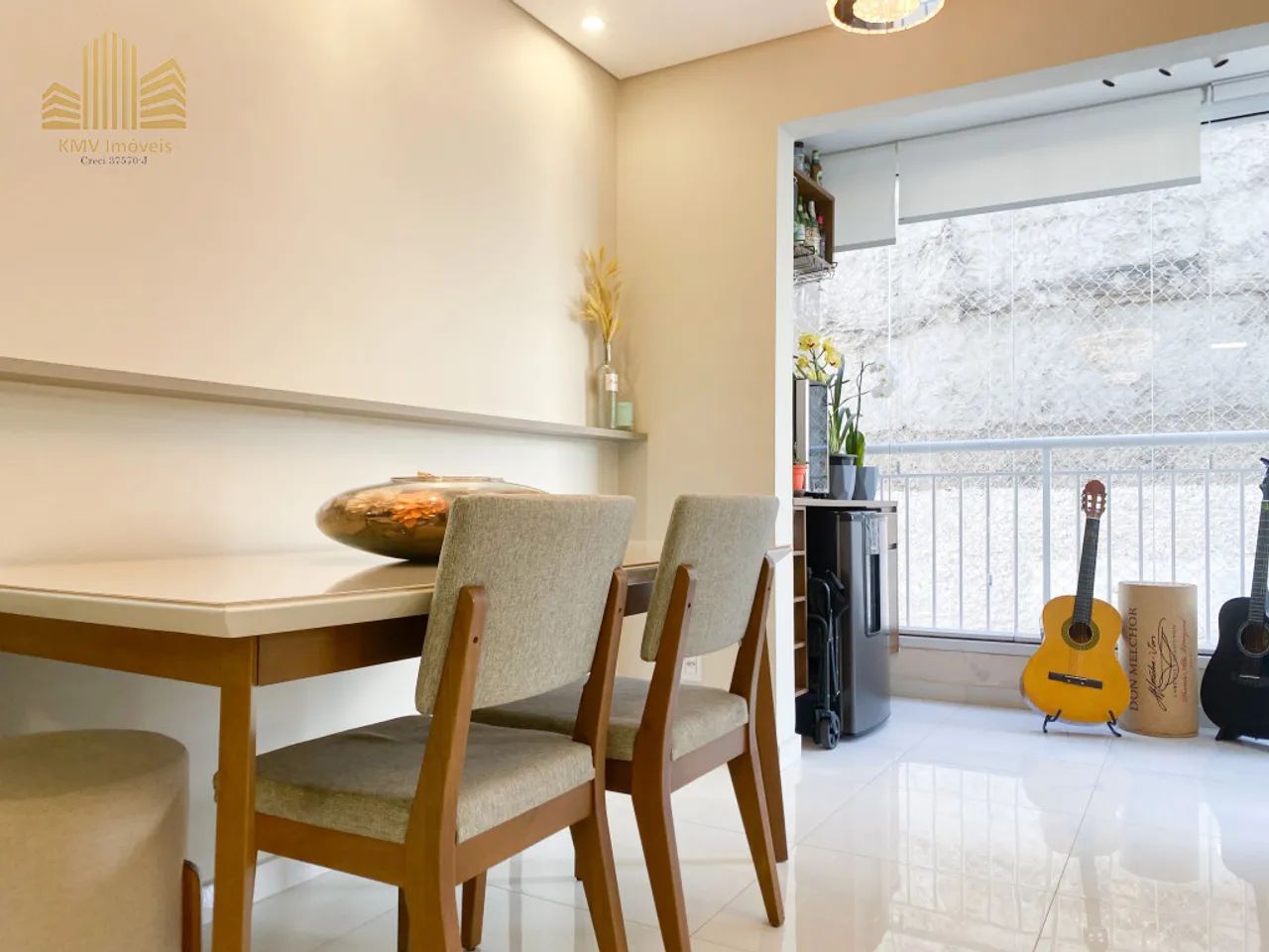 Perfeito apartamento amplo mobiliado e com lazer completo!! - Foto 3