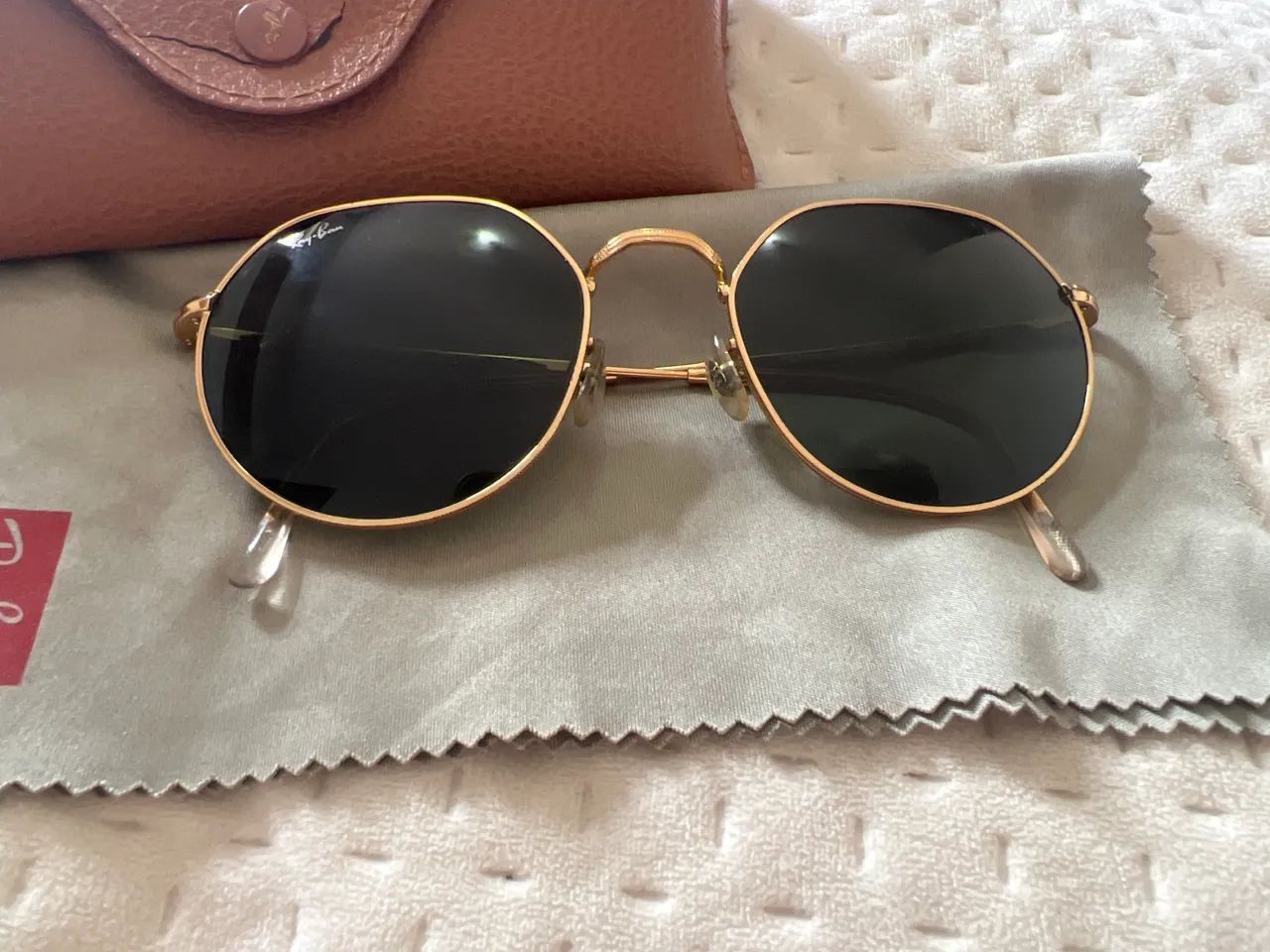 Oculos Ray Ban original  - Foto 3