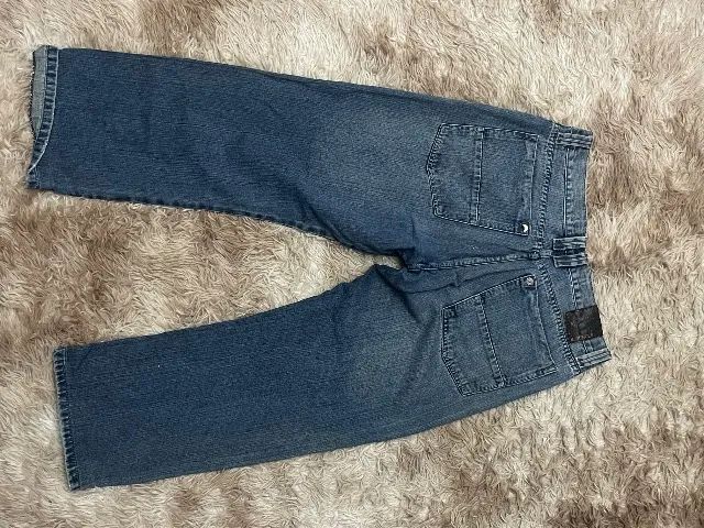 Calça Jeans - Foto 3