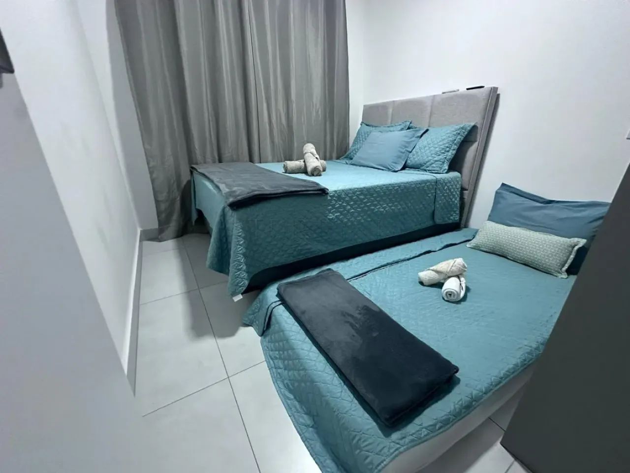 Apartamento à venda no Edifício Residencial RED em Bauru -SP. - Foto 2