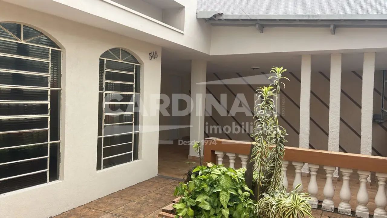 Casa para locação em Ibaté! - Foto 2