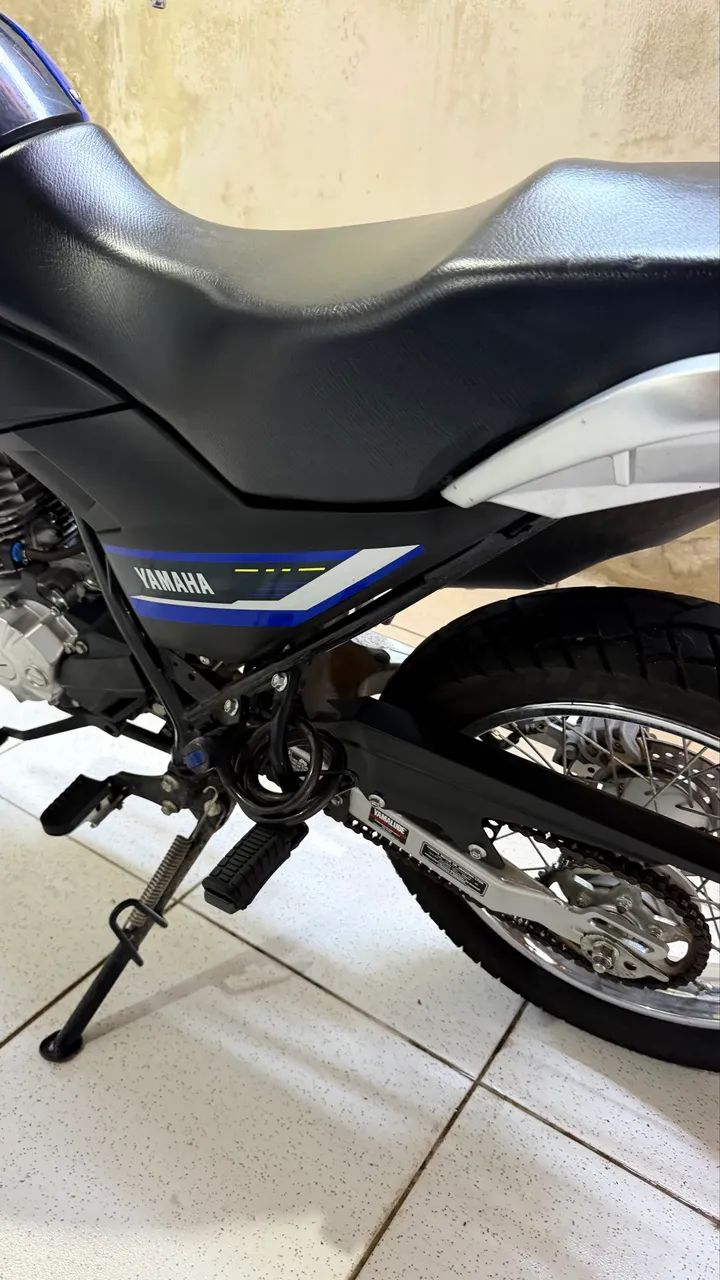 Crosser 150cc ano: 2025 - Foto 4