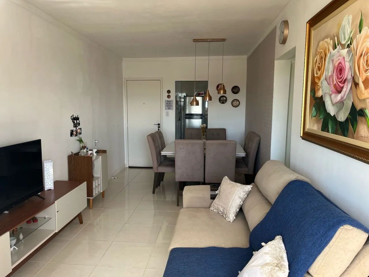 Apartamento 2 quartos no Janga - Foto 2