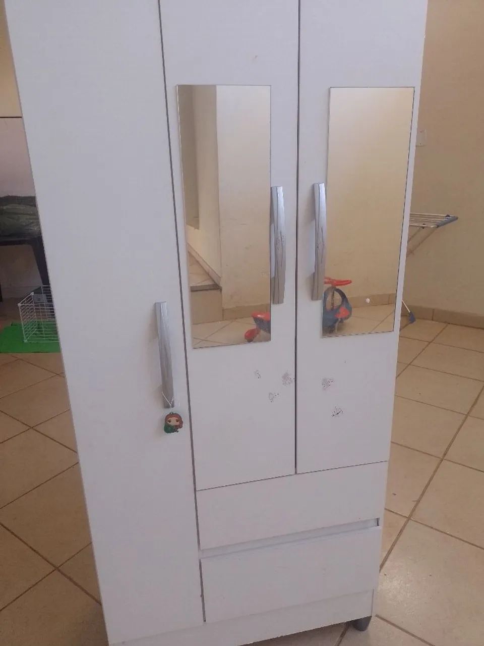 Guarda roupa - Foto 3