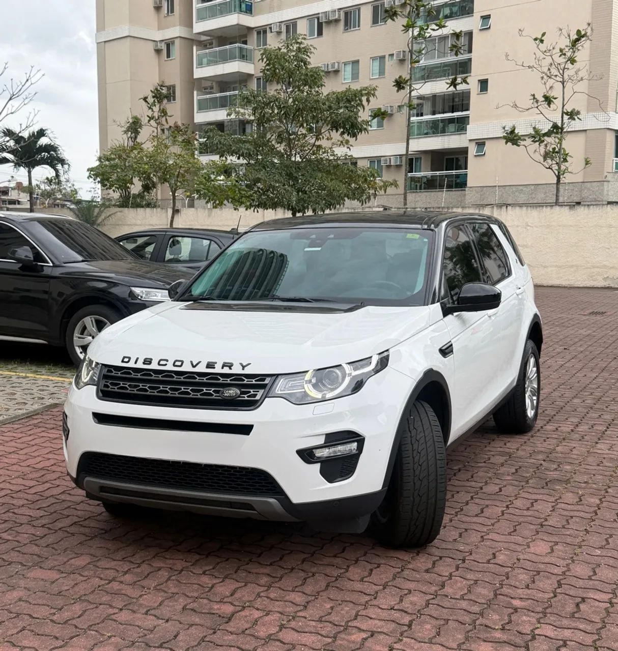 Land Rover Discovery Sport Disc. Sp. SE Dyn 2.0 D200 Die.Aut.(Híb.) 2019