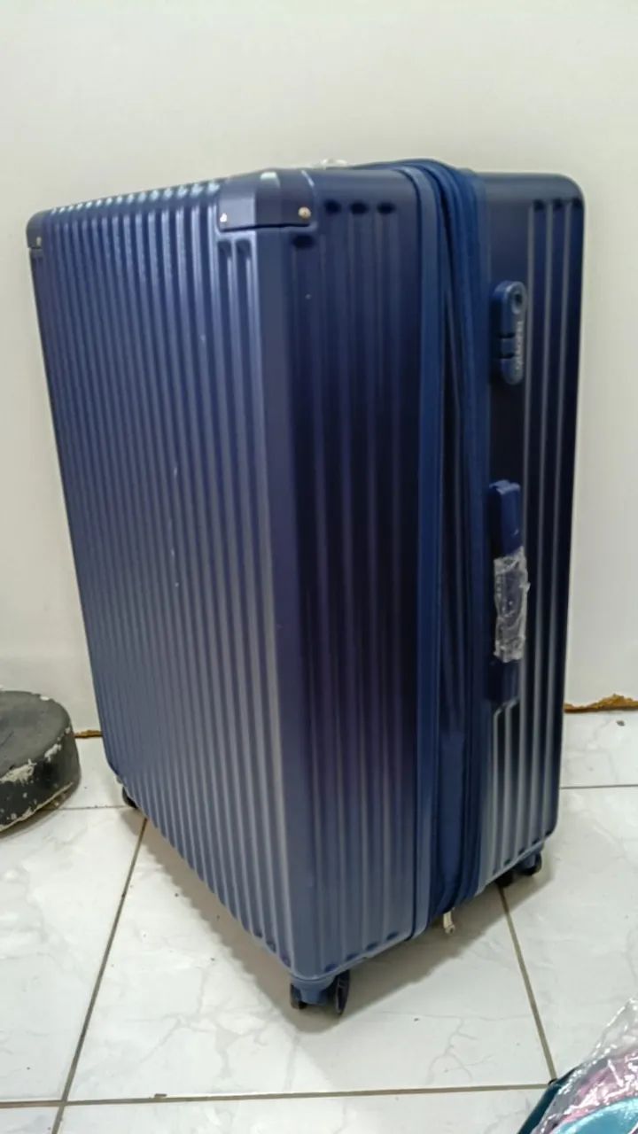 Mala de Viagem 30kg