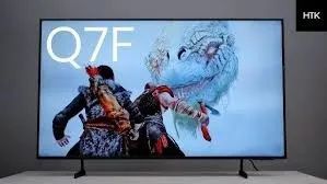 Smart TV Samsung 50 Polegadas Lacrada 