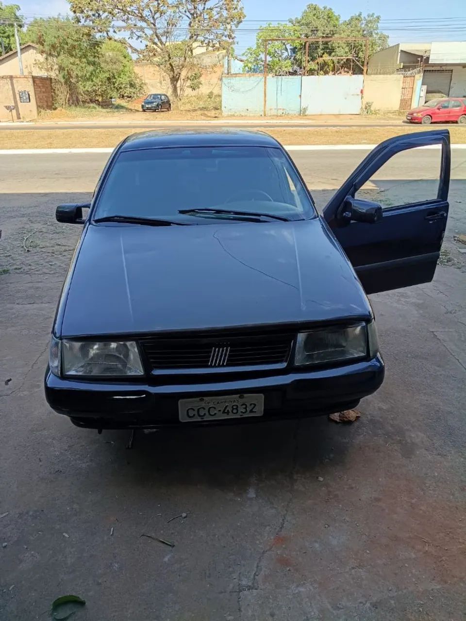 Fiat Tempra 2.0 I.e. 8V 2P E 4P 1995 - Foto 5
