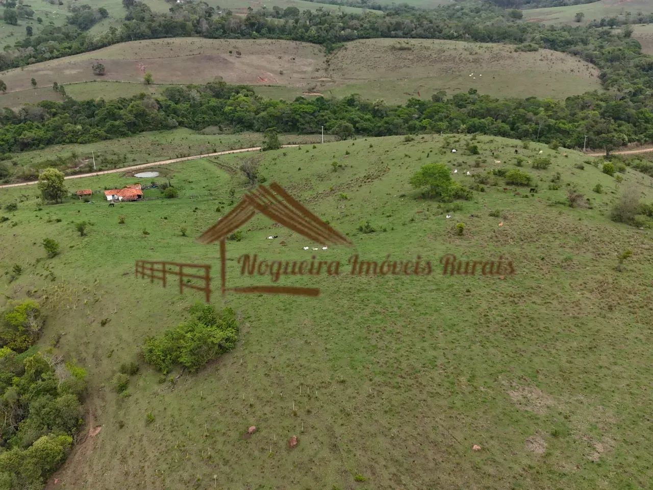 Sitio com 14 alqueires na região de Guareí-SP - Foto 4