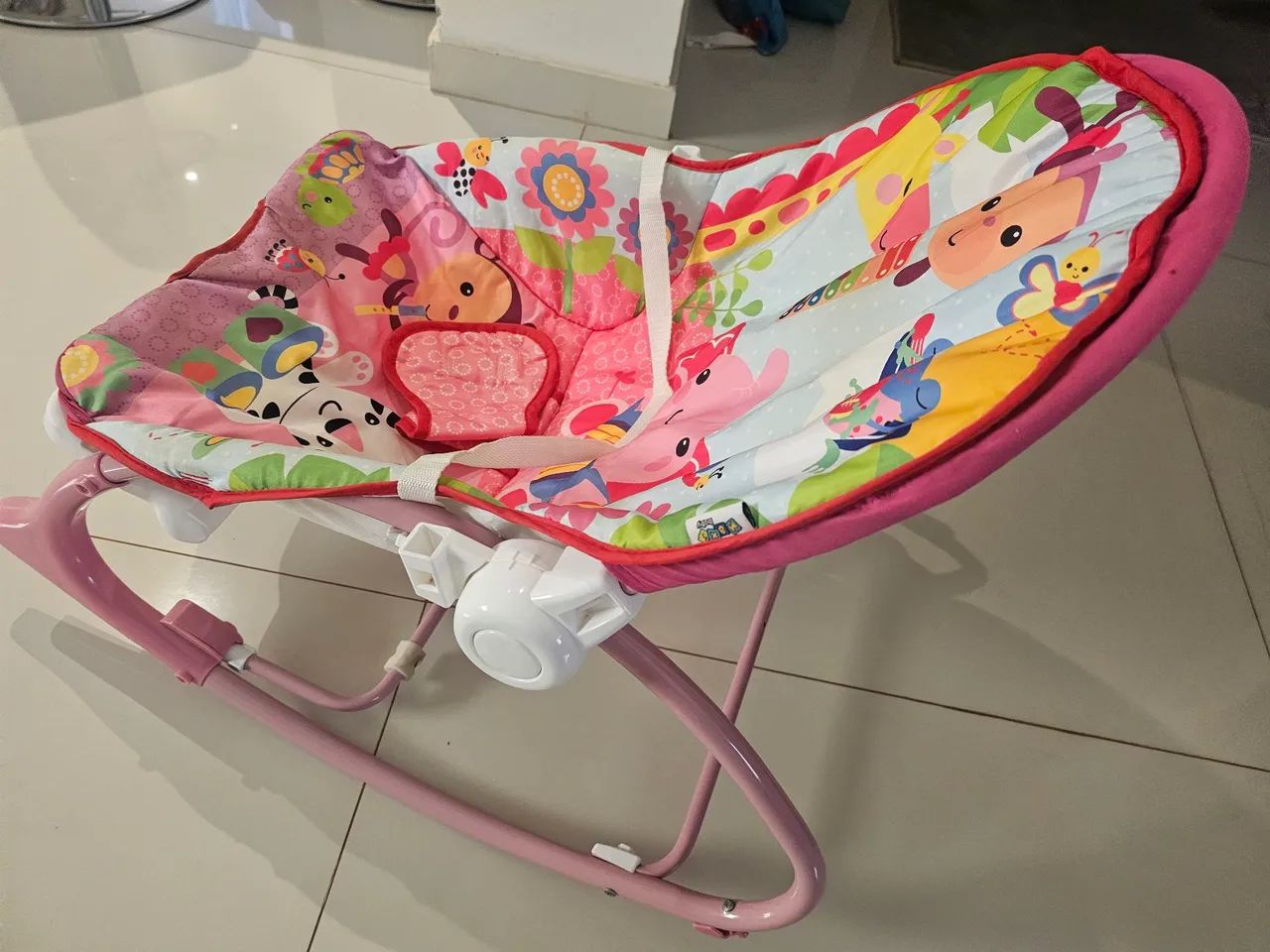 Cadeirinha Infantil - Foto 4