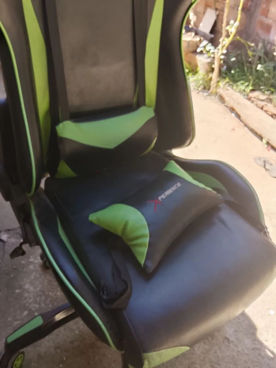 Cadeira gamer 