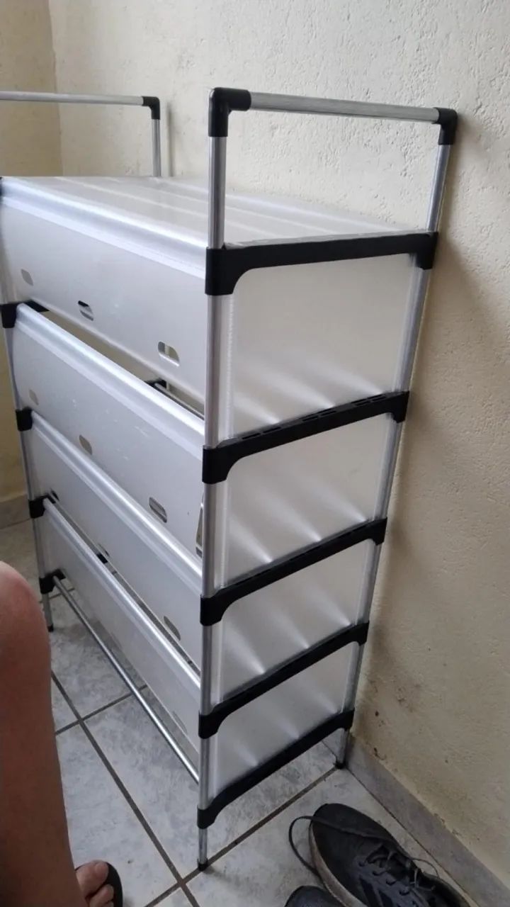 sapateira - Foto 2