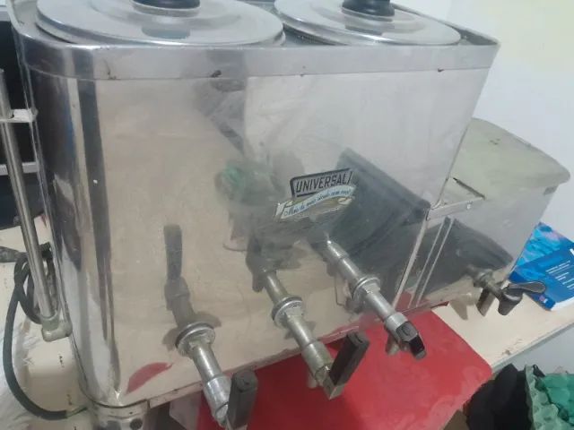 VENDO CAFETEIRA DE PADARIA  - Foto 2