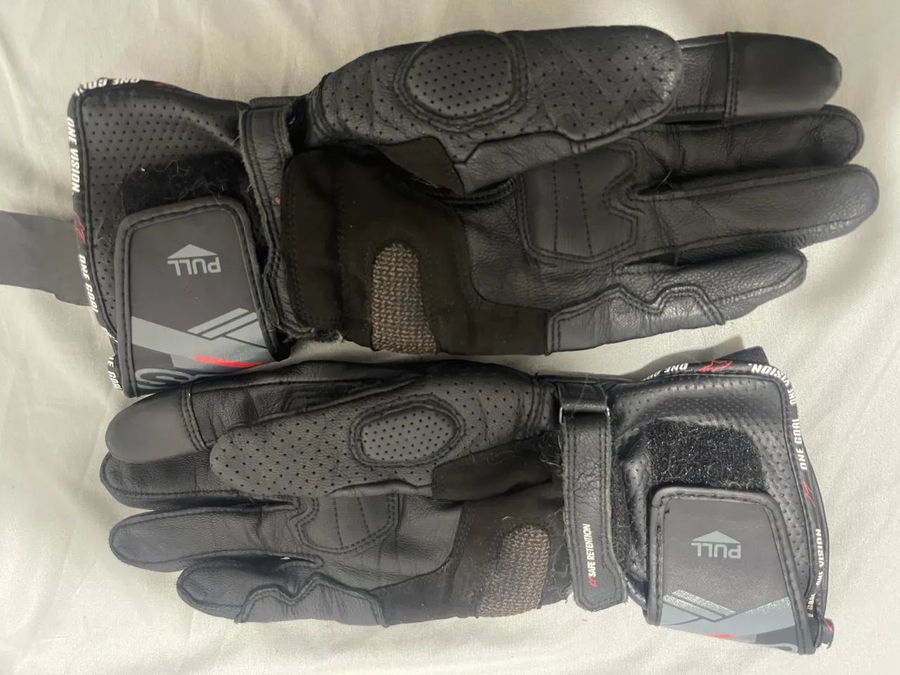 Luvas Alpinestars, SP8  - Foto 4