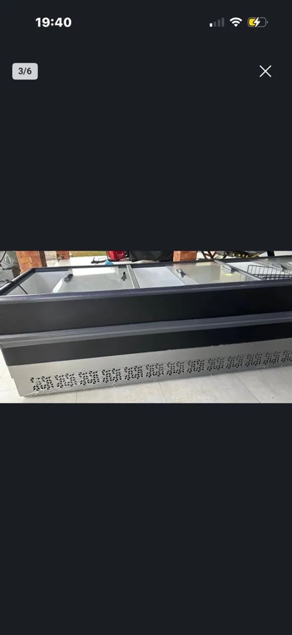 Vende-se freezer  - Foto 2