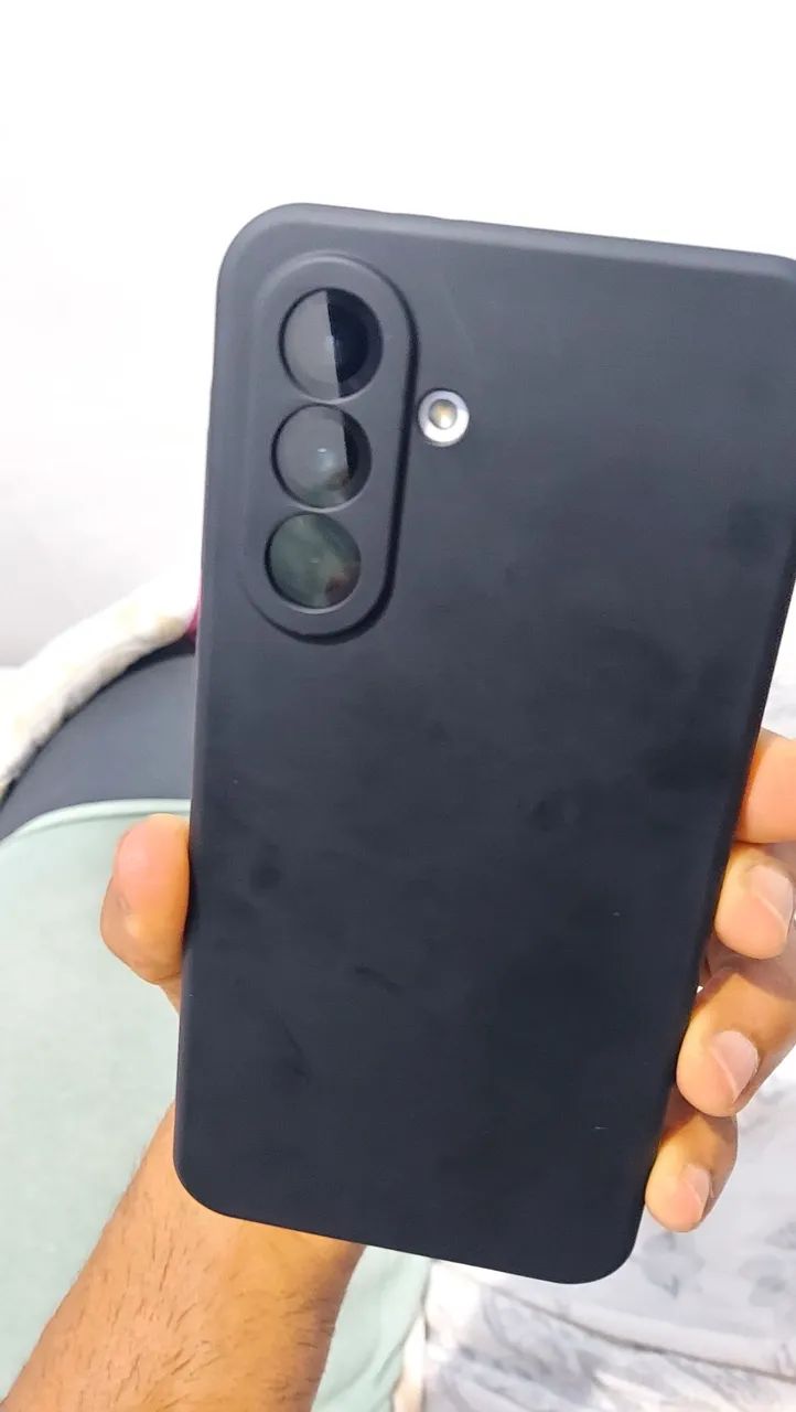 Samsung Galaxy A36 (Novo) - Foto 4