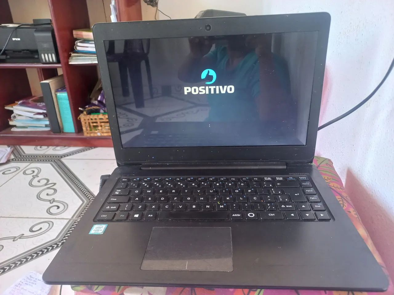 Vendo Notebook - Foto 2