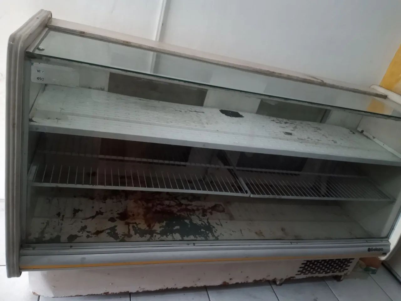 Freezer expositor balcão  - Foto 2
