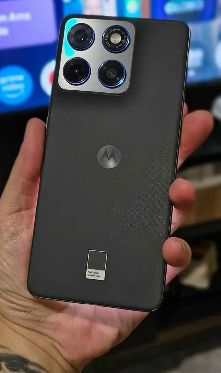 Moto Edge 70 