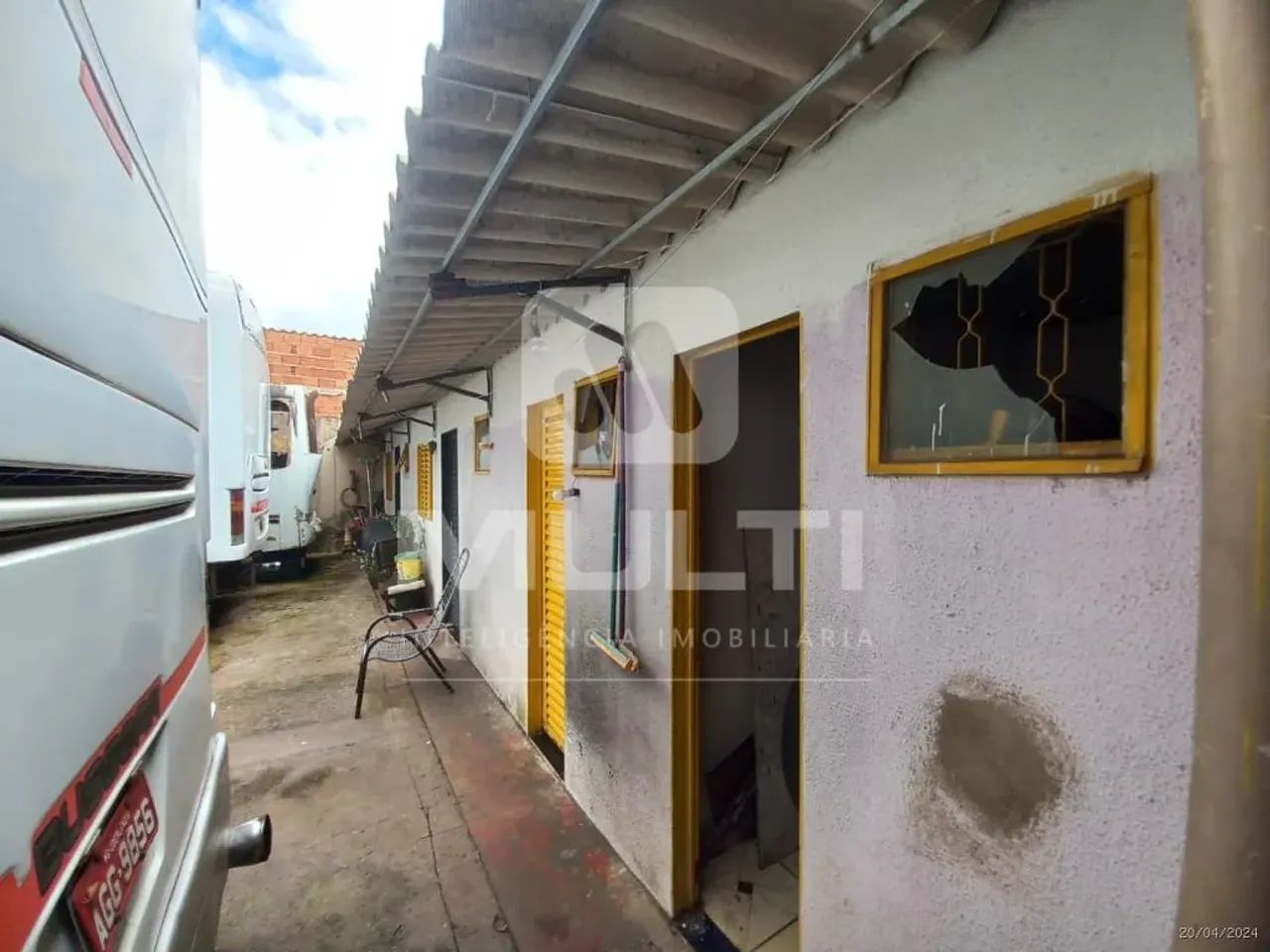 Casa - LUIZOTE DE FREITAS - Foto 5