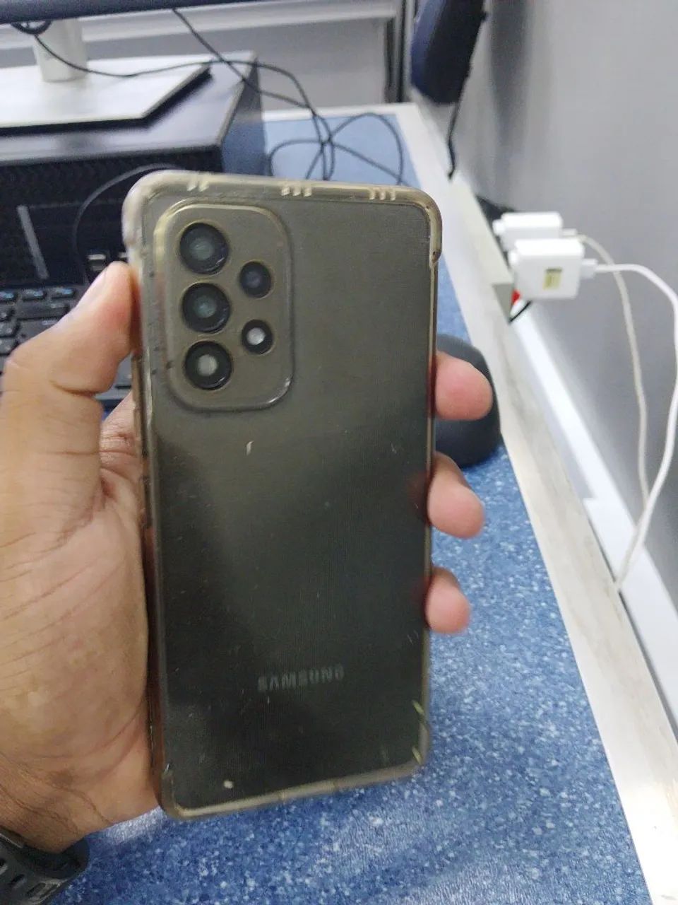 Celular a venda - Foto 5