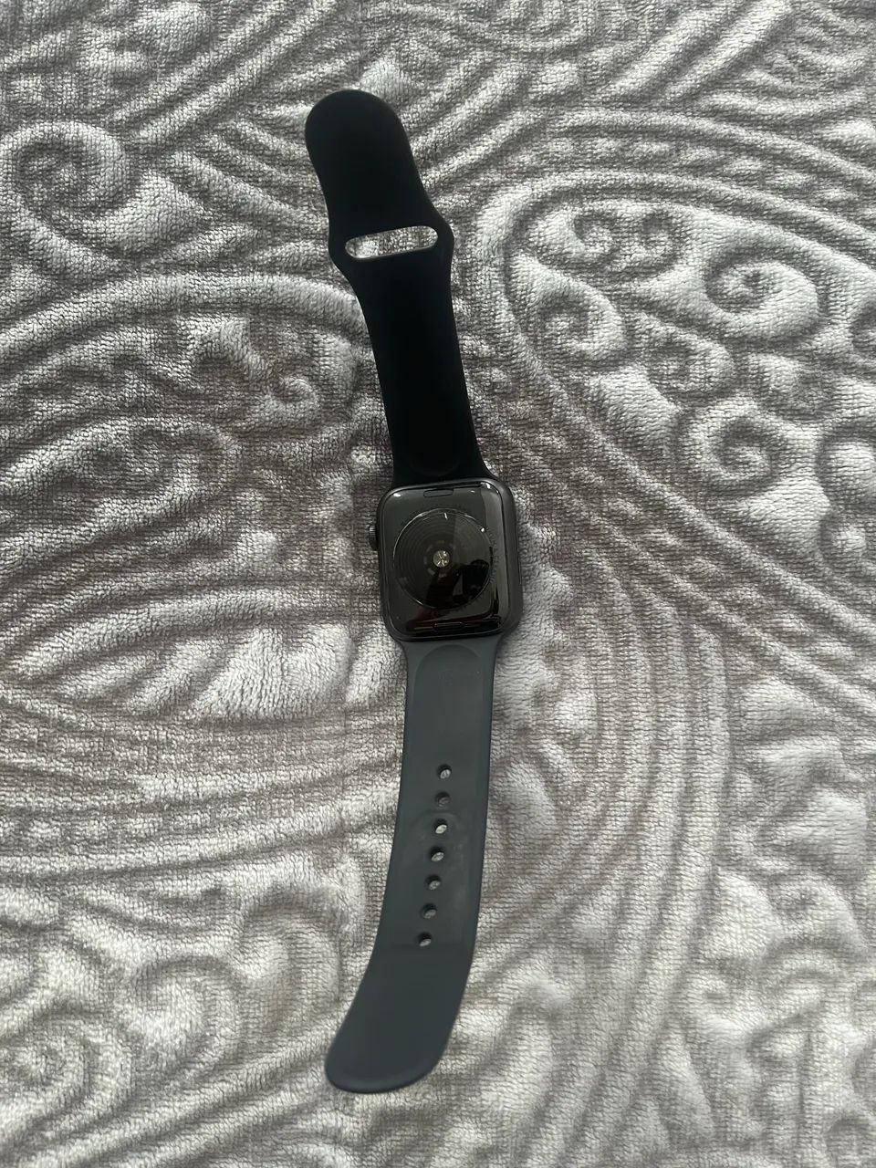 Apple Watch SE (1a Geração) 44mm - Foto 2