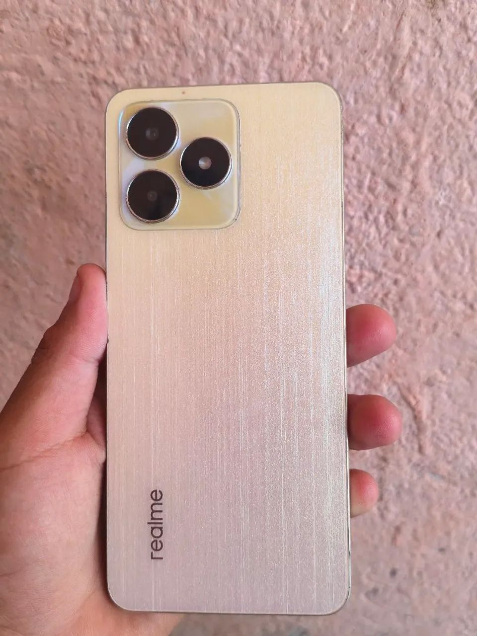 Realme c53 128gb  - Foto 5