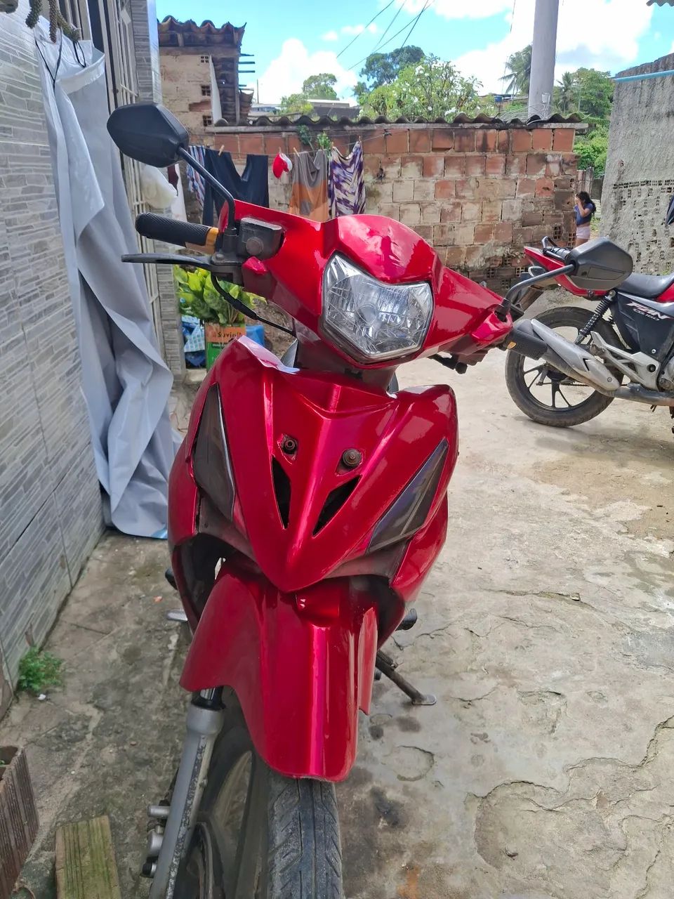 Shineray 50cc - Foto 4