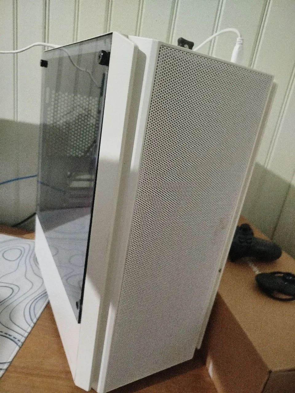 Pc ryzen 7 5700g  - Foto 2