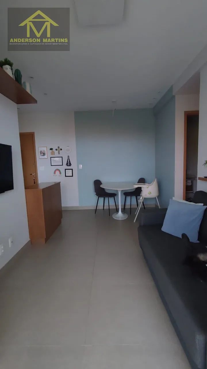Apartamento em Santos Dumont - Vila Velha, ES - Foto 5