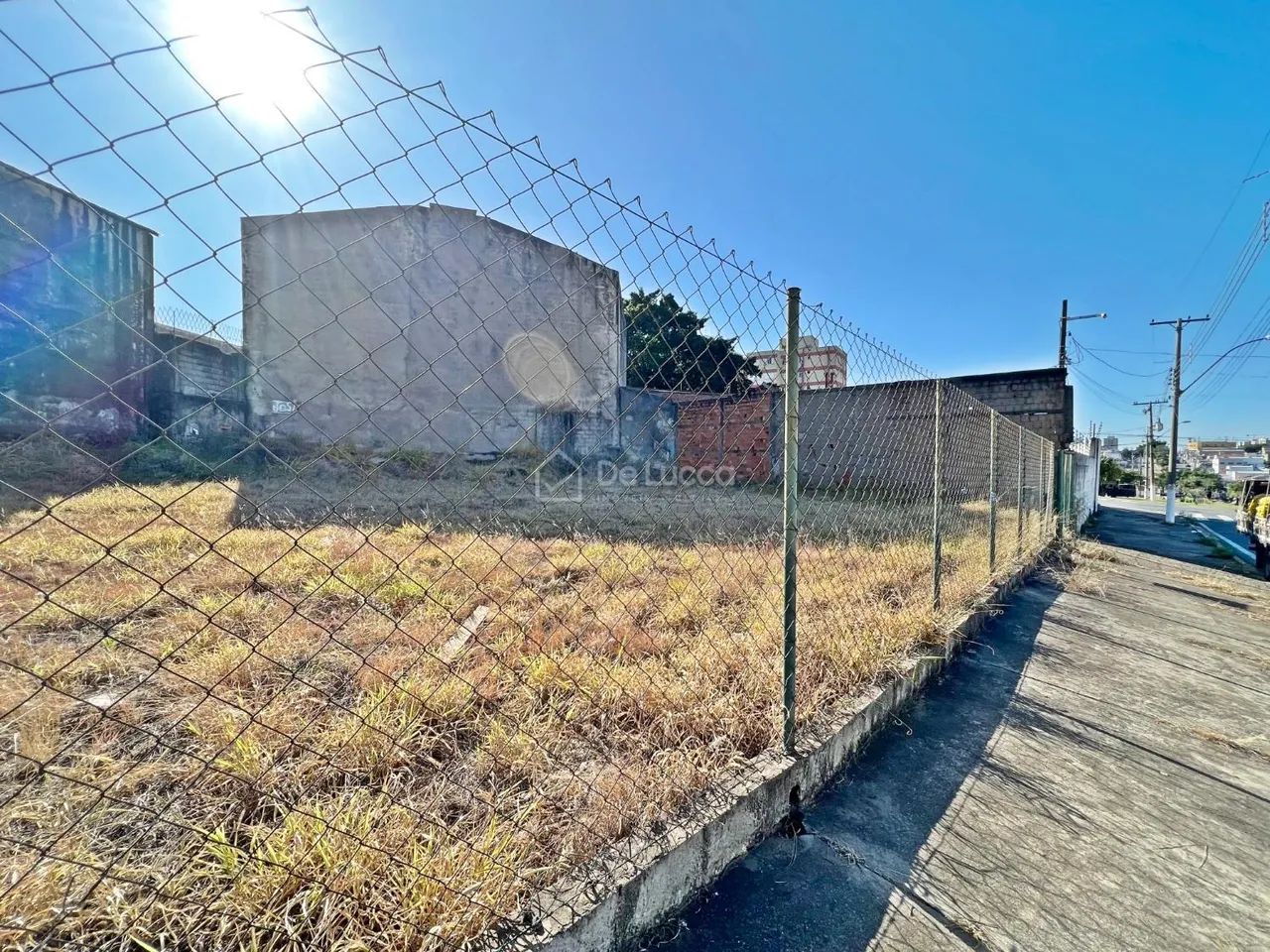 terreno - Jardim Nova Europa - Campinas - Foto 5