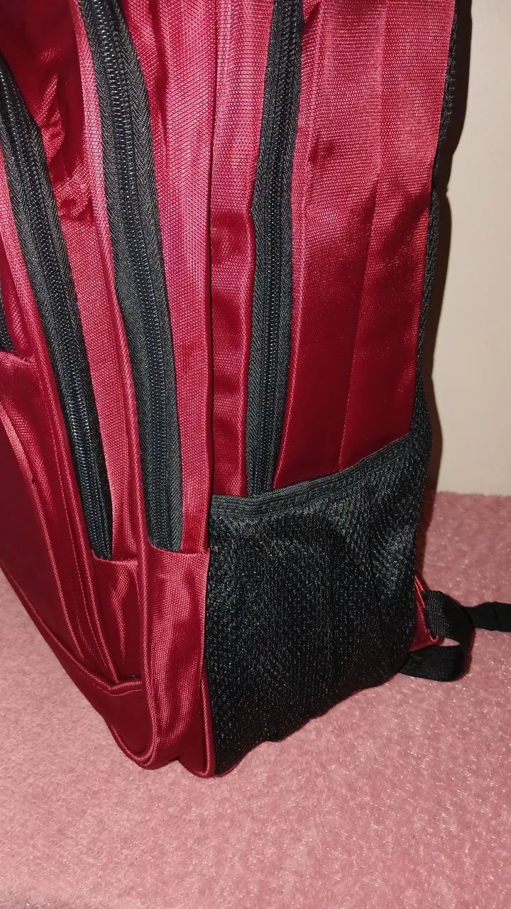 Mochila Nova Pronta Entrega - Foto 4
