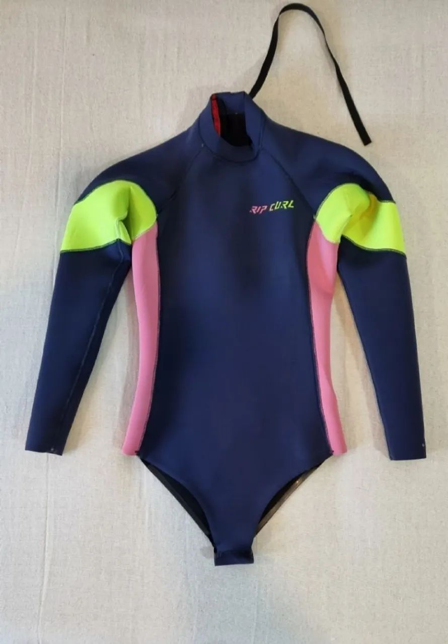 Neoprene Shortjonh RipCurl G-Bomb 