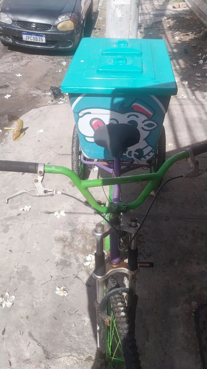 Foodbike 