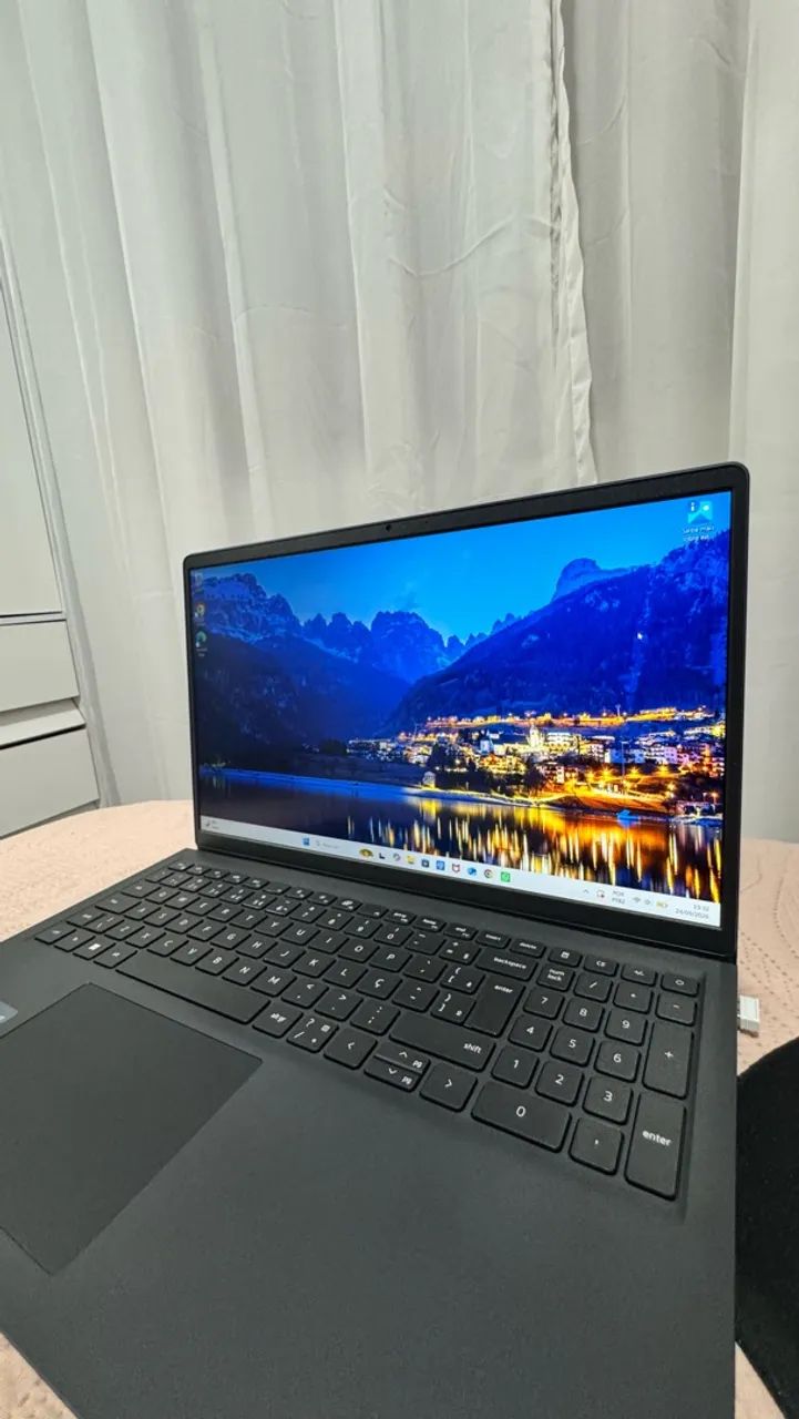 Notebook Dell 15