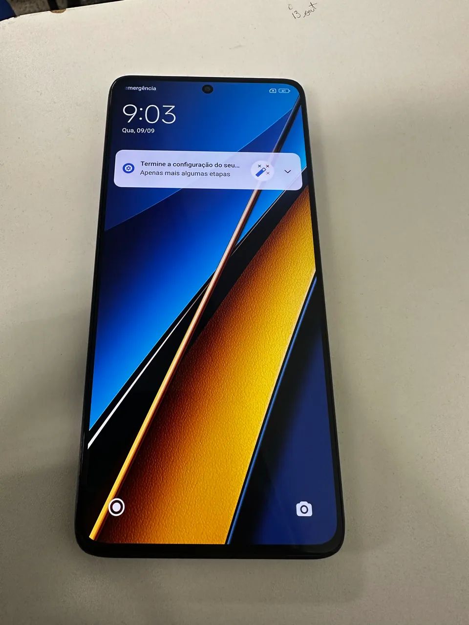 Xiaomi Poco x6 256gb - Foto 3