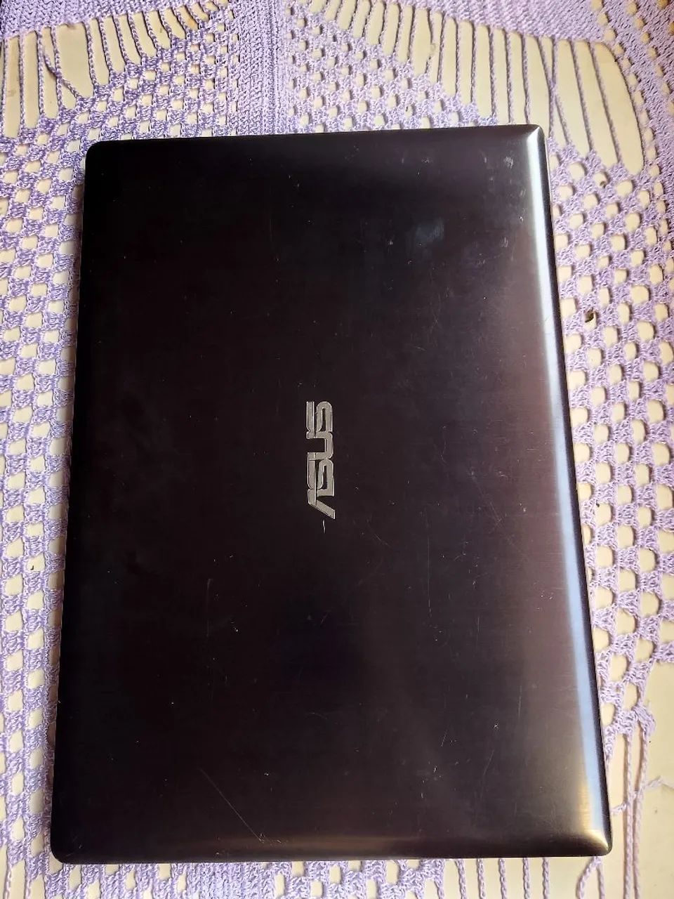 Notebook Asus  - Foto 3