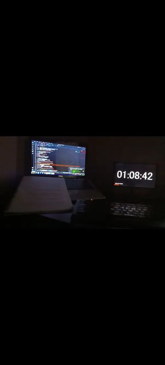 Notebook dell - Foto 3