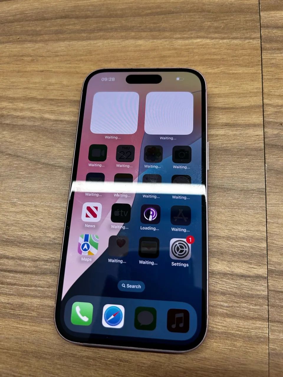 iPhone 15 ?86% - Foto 2