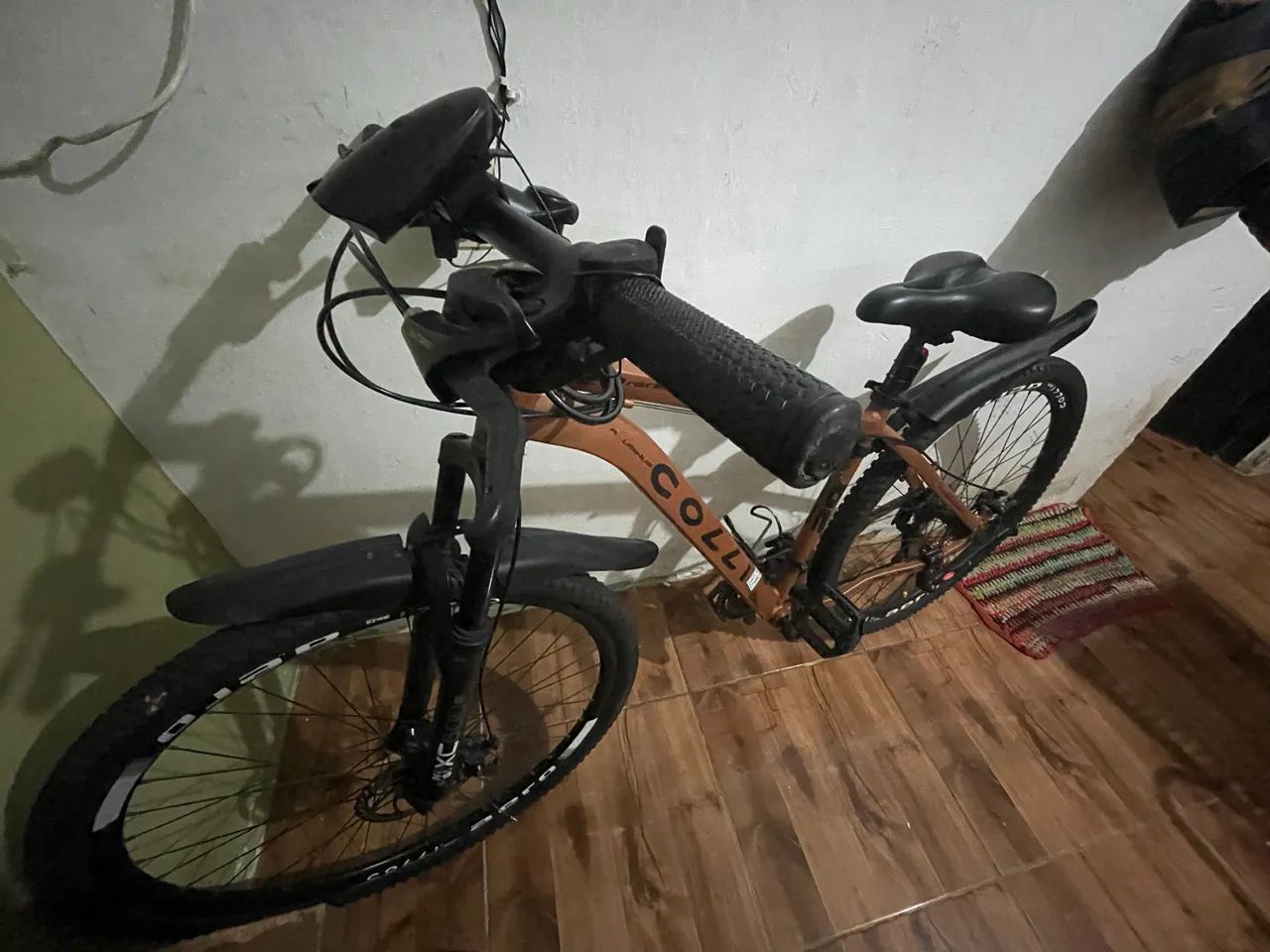 Bicicleta aro 29 - Foto 2