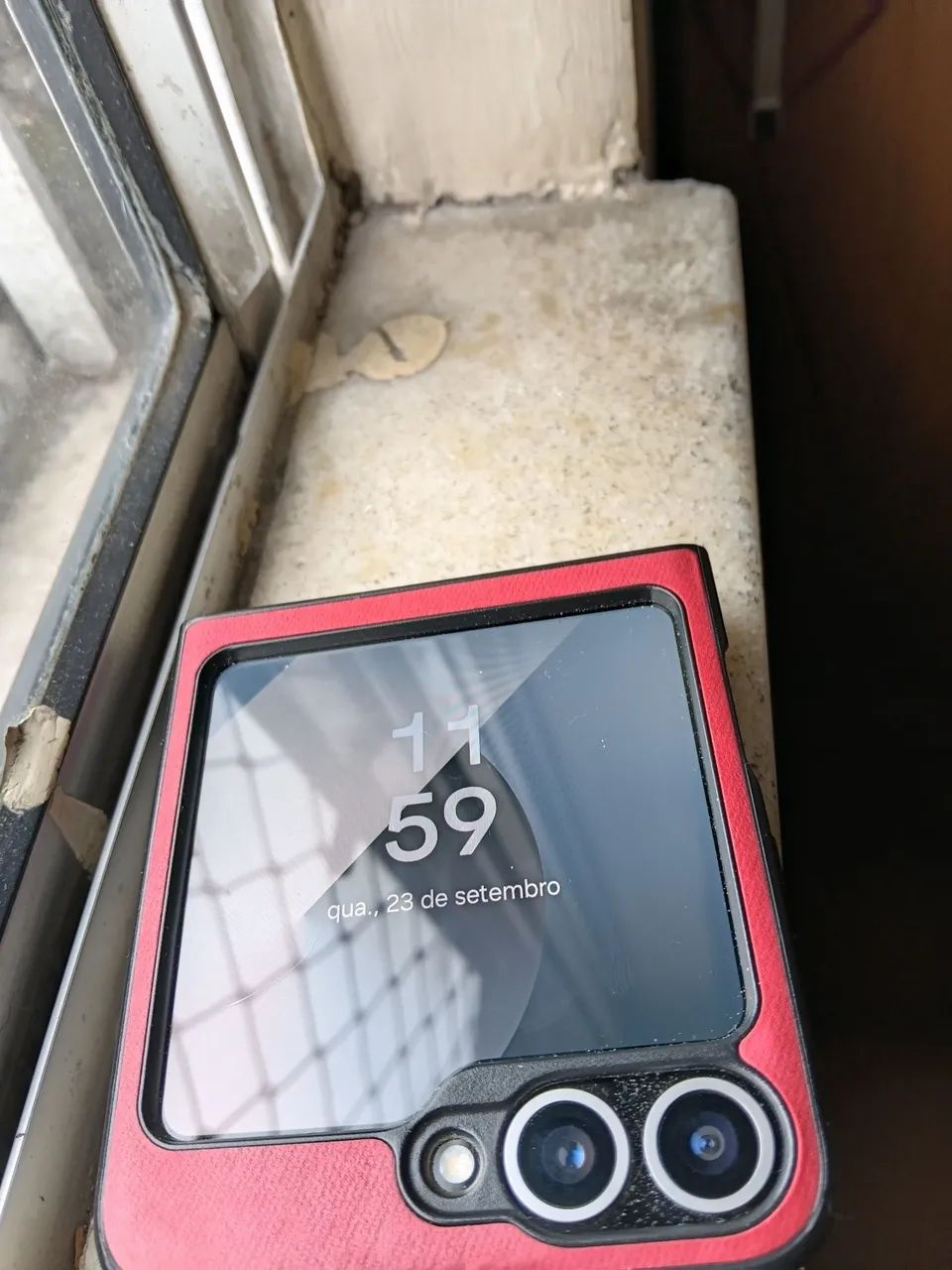 Samsung flip 6 - Foto 4