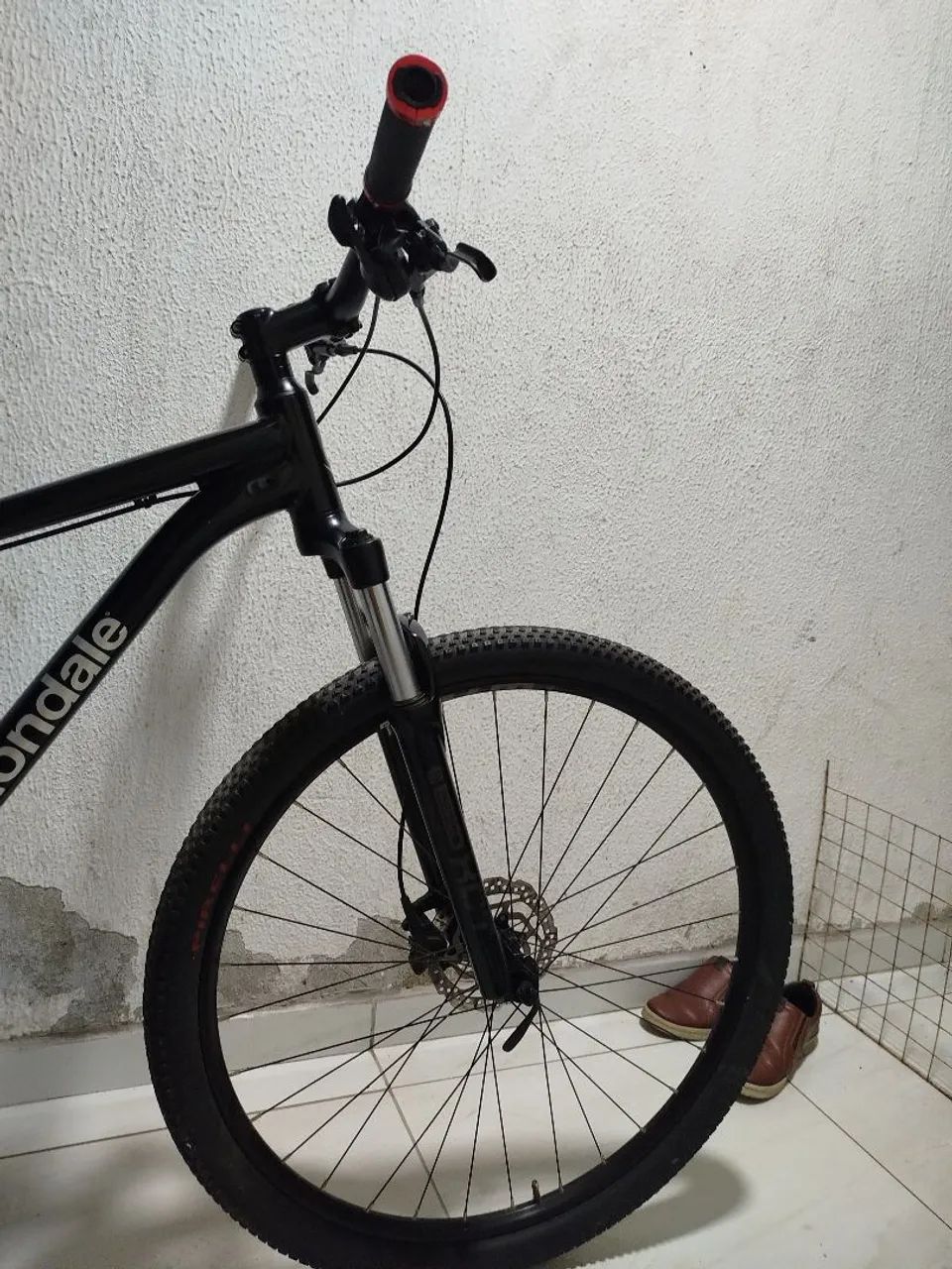 Bicicleta cannondele 