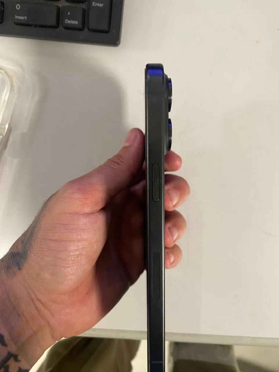 iPhone 15 pro Max  - Foto 3