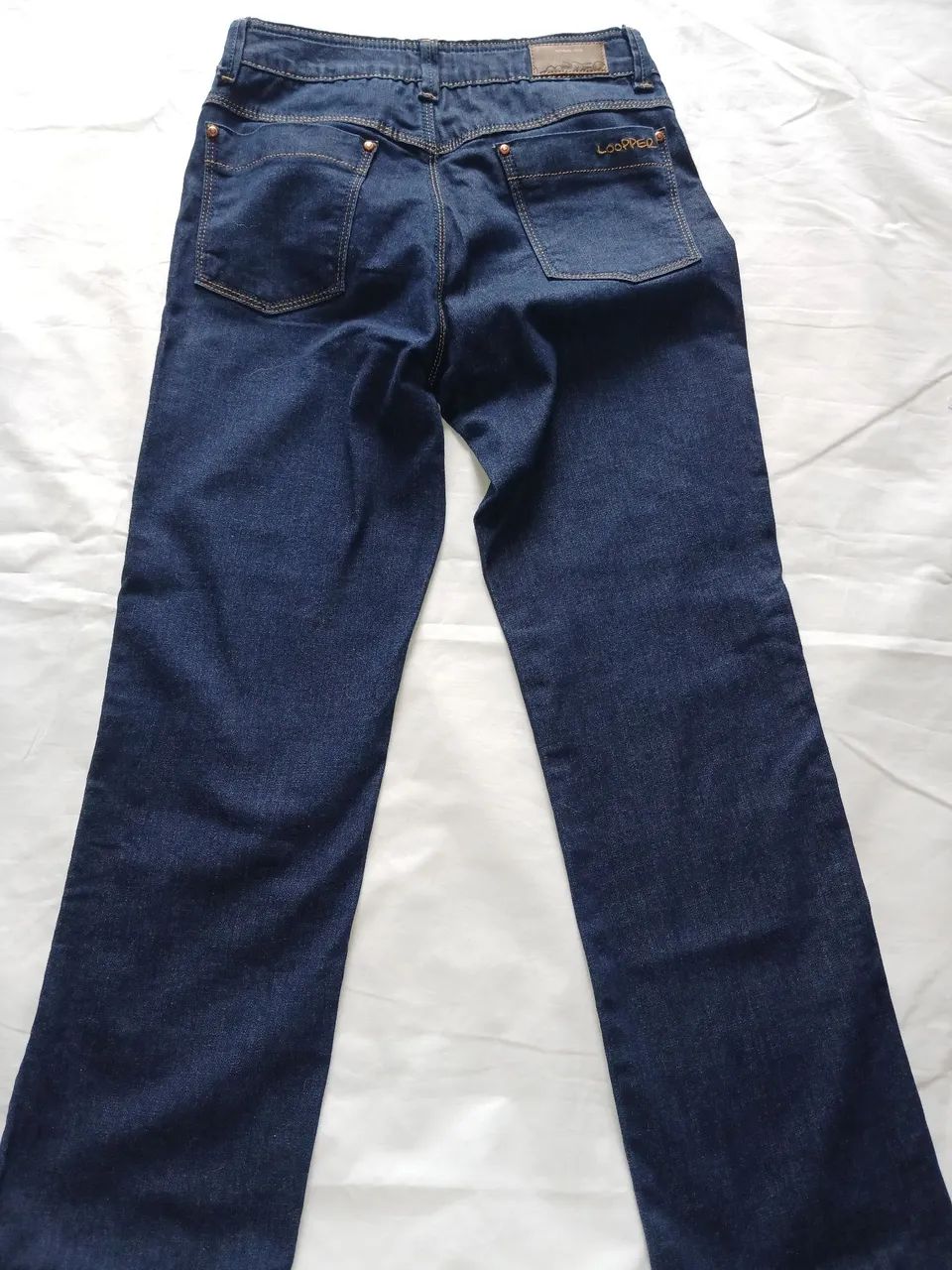 Calça jeans