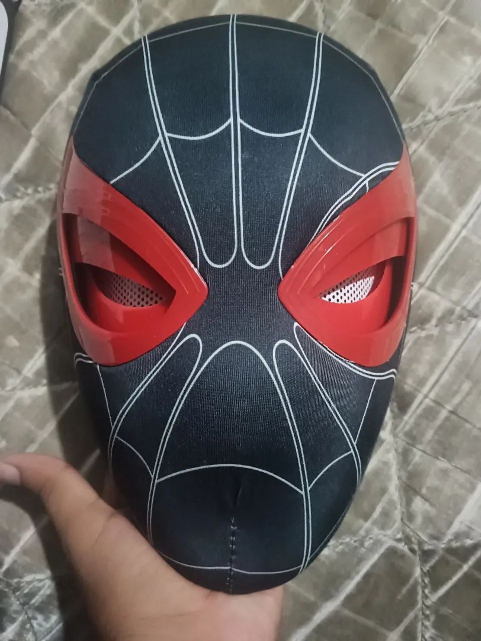 MASK SPIDER  - Foto 3