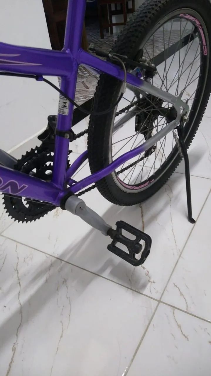 Bicicleta Houston - Aro 24. - Foto 3