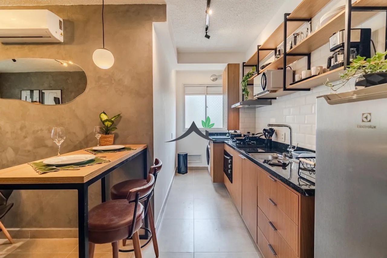 apartamento - Liberdade - São Paulo - Foto 5