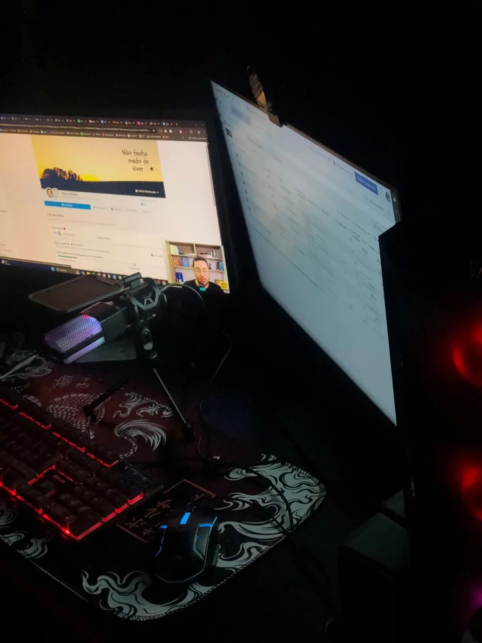 COMPUTADOR GAMER - Foto 3