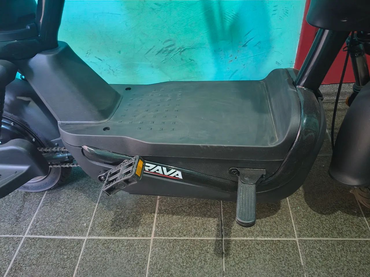 Bicicleta elétrica  - Foto 4