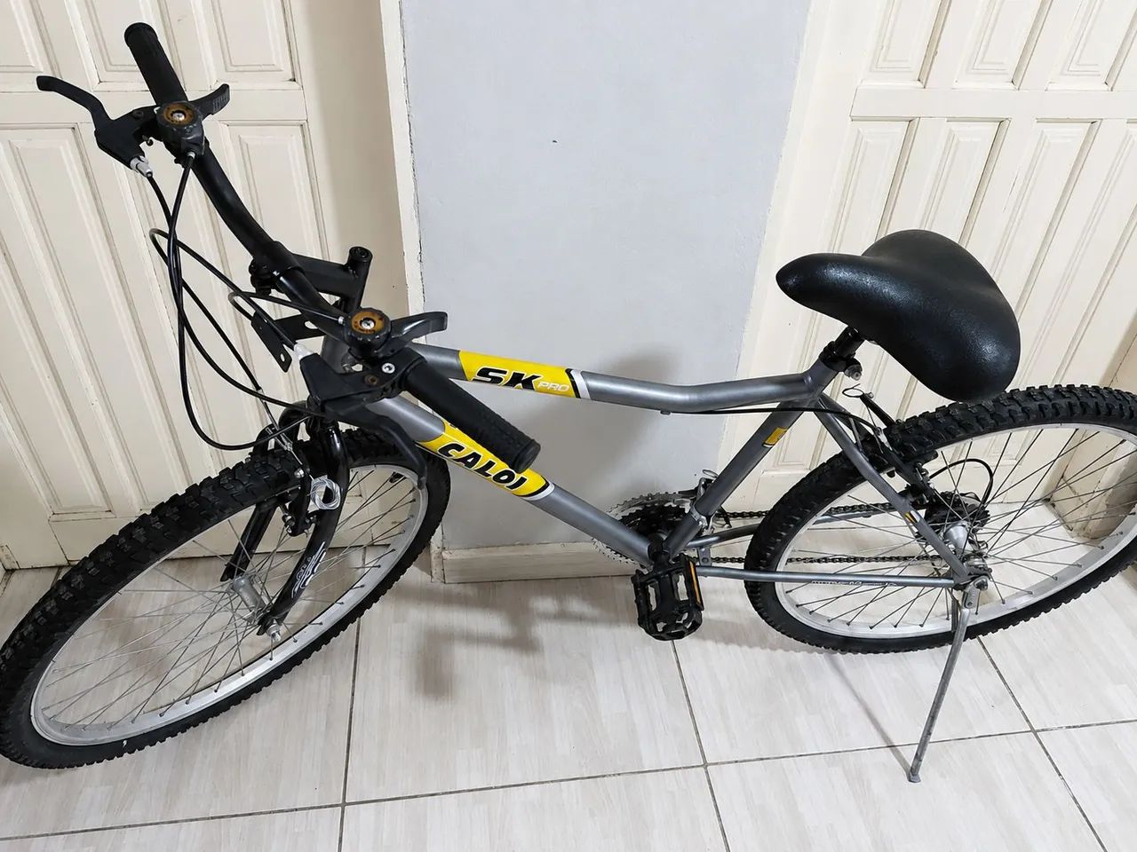 Bicicleta aro 26, entrego  - Foto 3